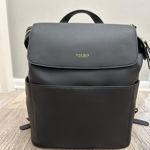 MINA BAIE Kinney Backpack (Diaper bag)